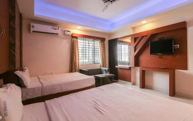 Hotel Grand Suites