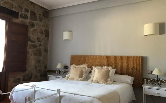 Hotel Ruta Imperial