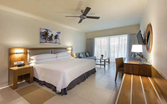 Occidental Punta Cana - All Inclusive