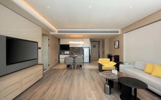 Holiday Inn Changchun High Tech Zone by IHG