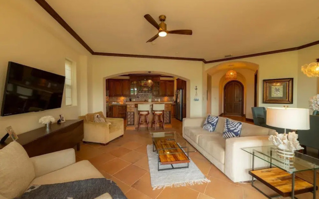 Montebello 4E 3bed 3 Bath