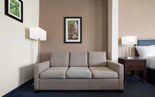 Wingate by Wyndham Augusta/Fort Eisenhower