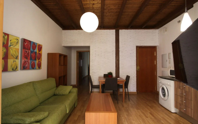 Apartamentos Turísticos Centro