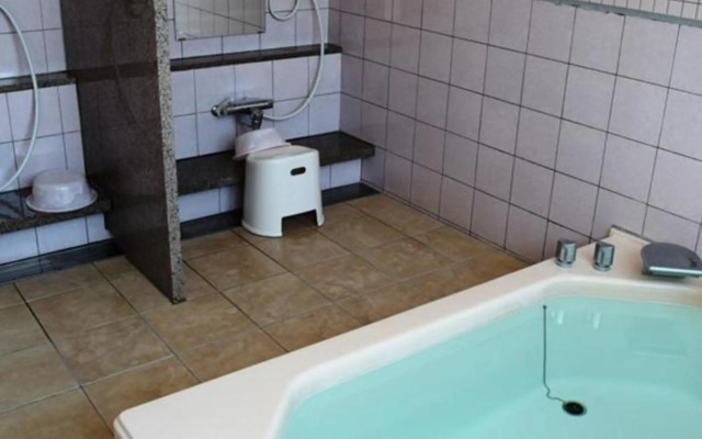 Shiroko Storia Hotel