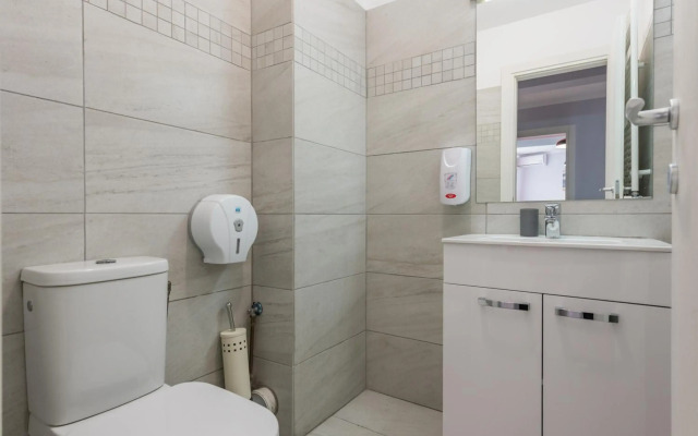 Underground Bucharest Vip Villa