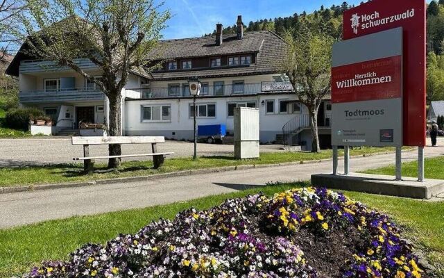 Hotel Pizzeria Ratsstüble