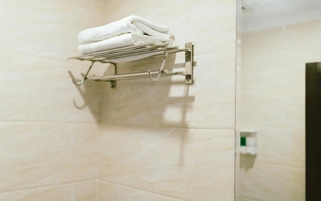 Barelang Hotel Nagoya Batam