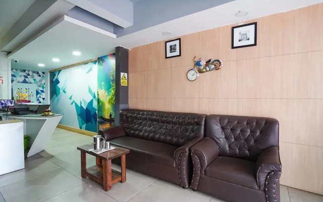 FabExpress NK Comforts
