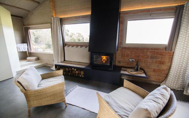 El Porxo de la Barraca