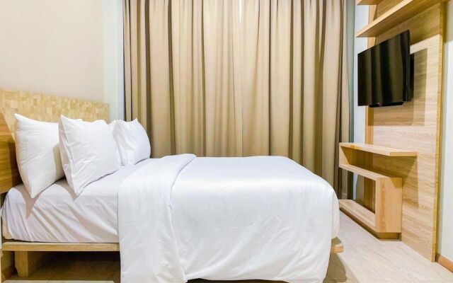 MAVI Hotel & Apartment