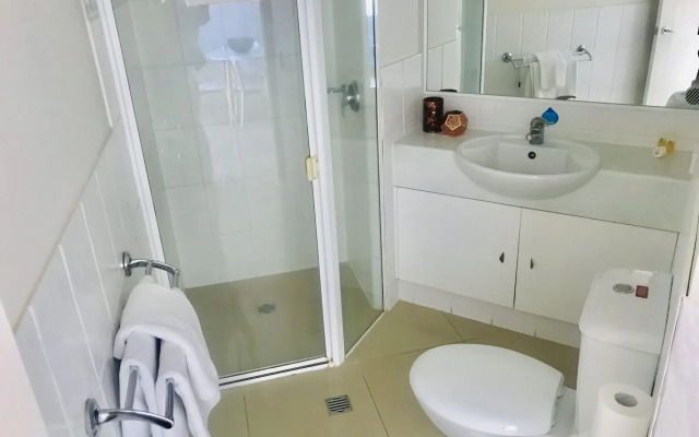 Regency on the Beach