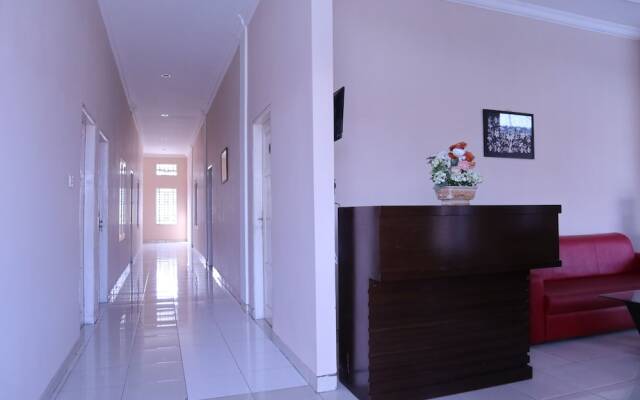 Al-ghani 2 by OYO Rooms