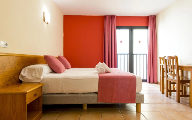 Apartamentos Casa Maria