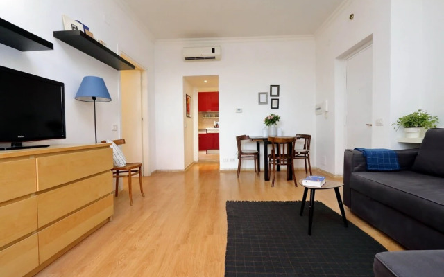 St Peter Mediatrice Apartment