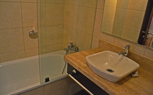 Studio Suite Manquehue