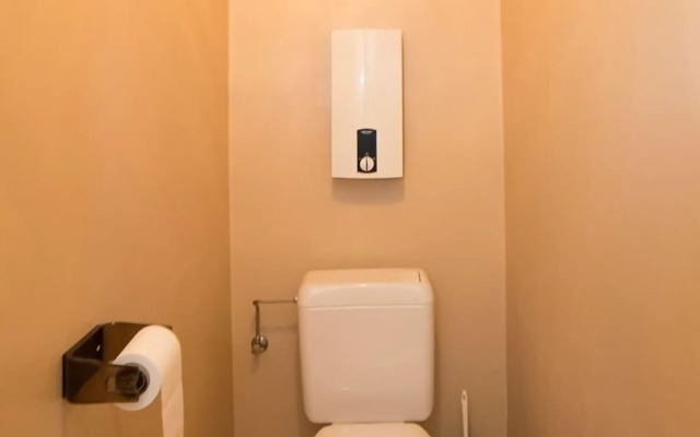 Apartment Canberra With Parking