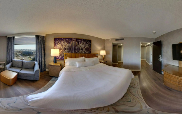 The Westin Toronto Airport