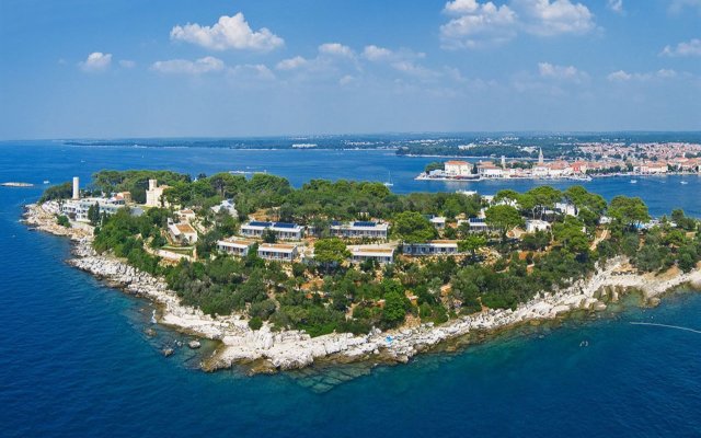 Valamar Isabella Villas