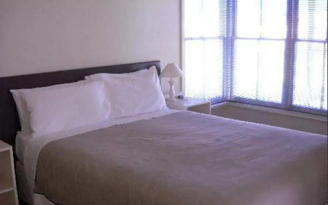 Wytonia Beachfront Accommodation