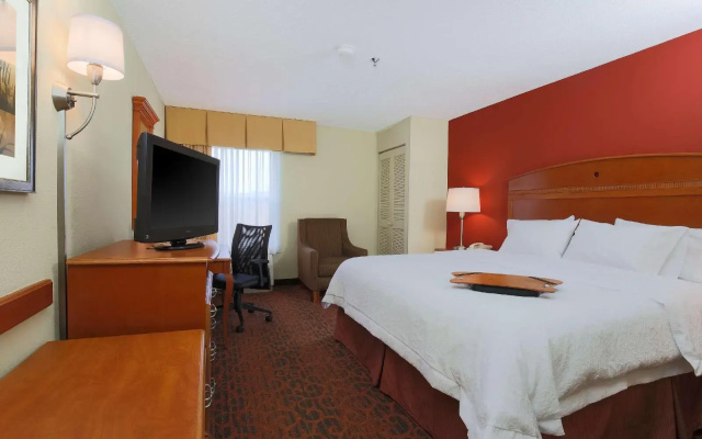 Hampton Inn St. Louis/fairview Heights