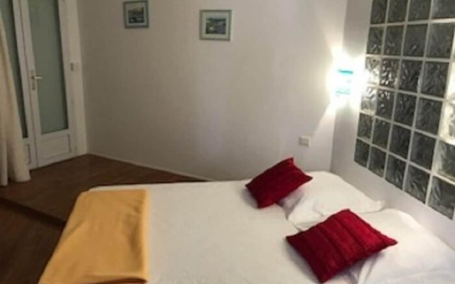 Résidence la Grande Voile