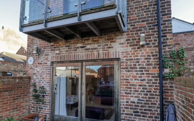 The Coach House