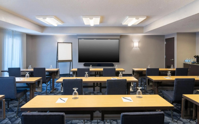 Courtyard by Marriott West Palm Beach