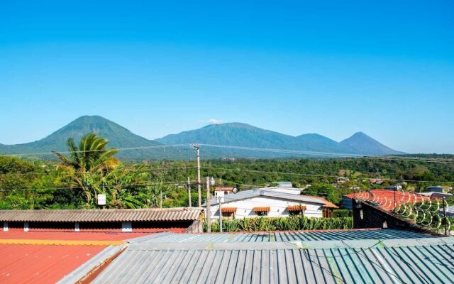 Casa Mixtepek