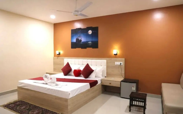 Regal Guest House by ROH