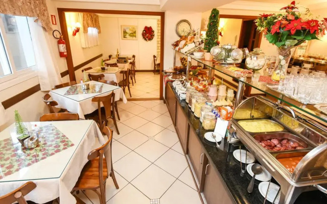 Hotel Kehl Haus