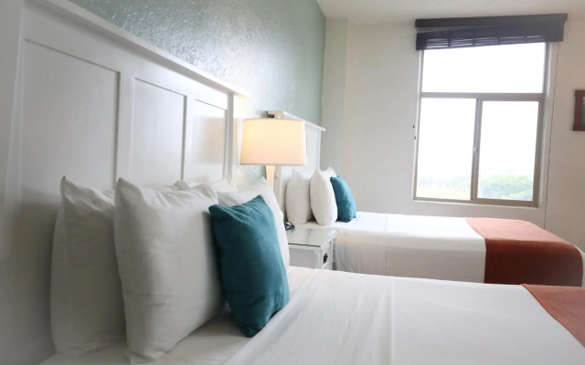 Hotel Carmel