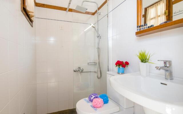 Folia Apartments