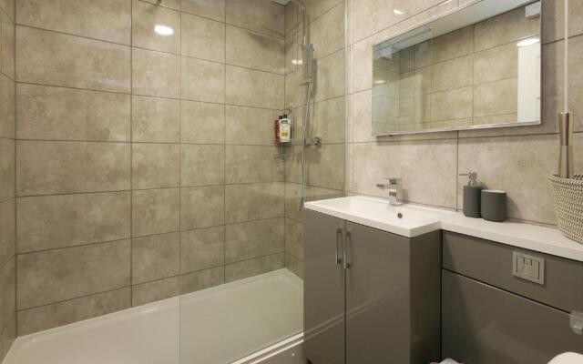 Crewe Short Lets 4 Victoria Court, Crewe