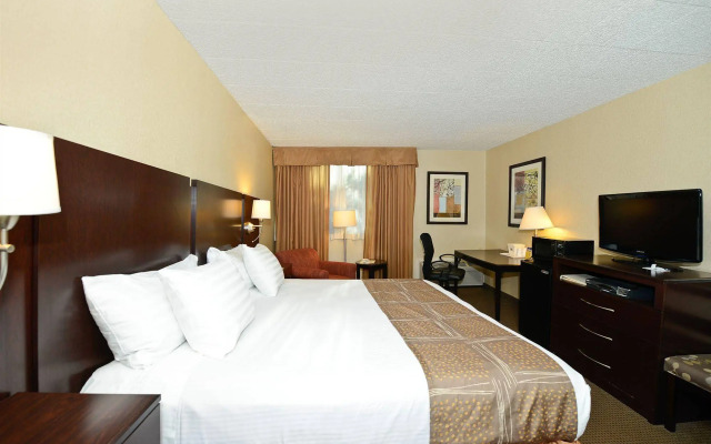 Best Western The Inn At Ramsey