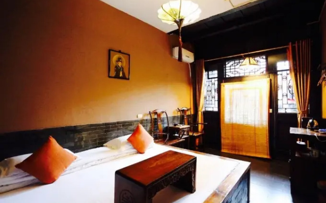 Zheng Jia Hotel
