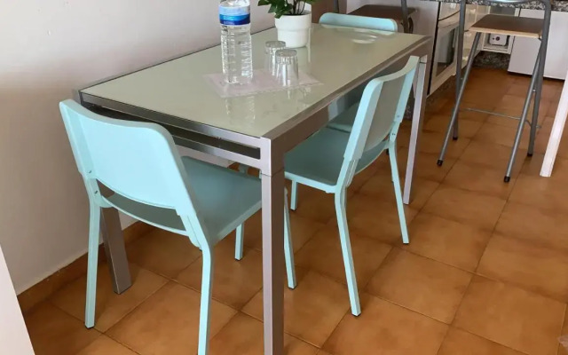 Luxurious Townhouse in Los Cristianos