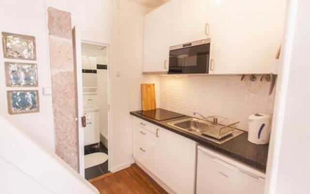 LovelyStay - Cosy Bairro Alto Duplex
