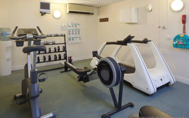 Holiday Inn Ipswich Orwell by IHG