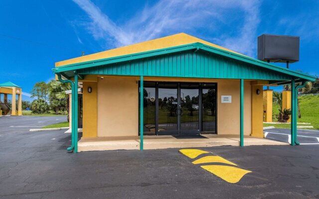 Quality Inn White Springs Suwanee