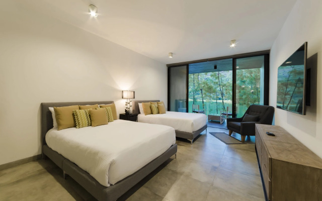 Sierra Lago Resort & Spa - All inclusive