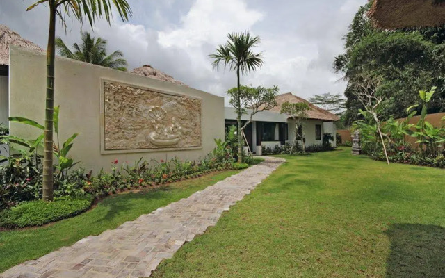 Villa Amrita