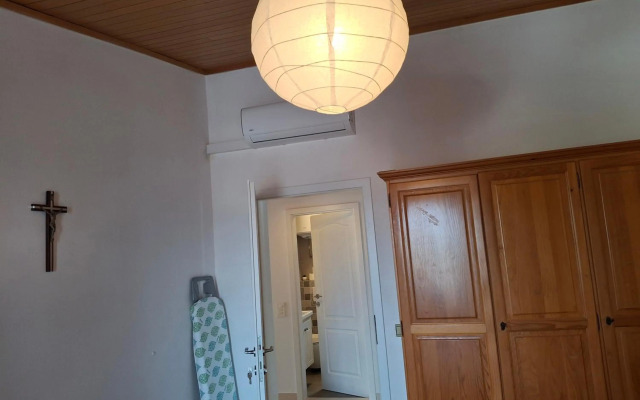 Panoramico penthouse with whirlpool