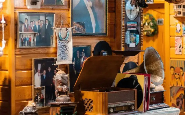 Doga Kosku Abant Bungalow Evleri