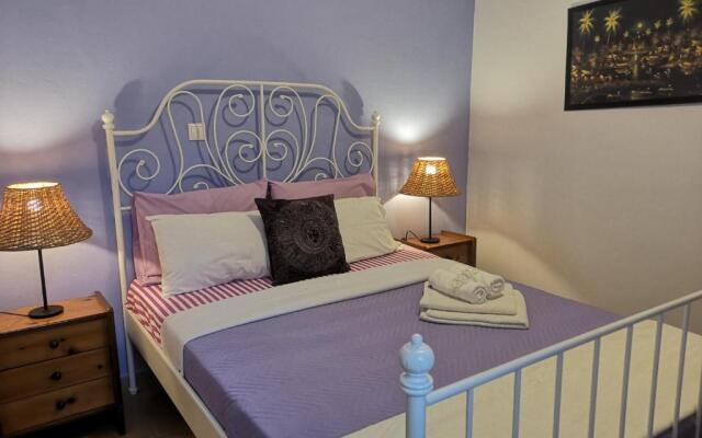 Groundfloor Apartment Nikiti NO. 2