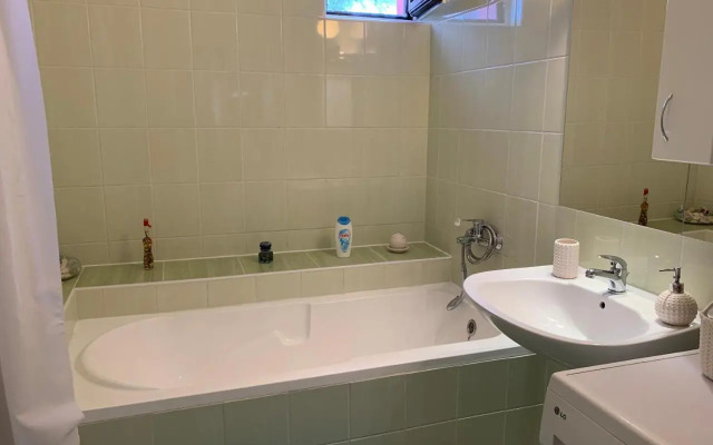 Nagcsaládos Rózsa Apartman