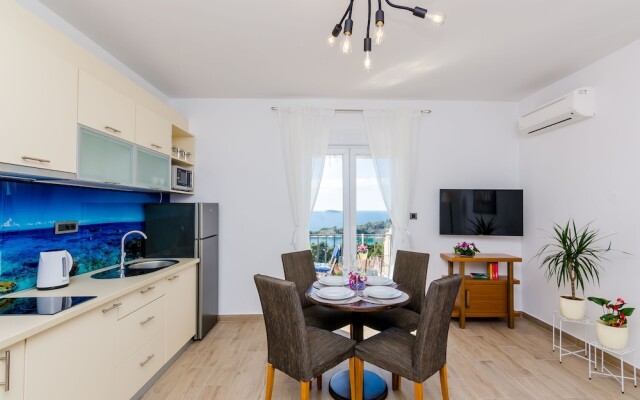 Apartments Knego