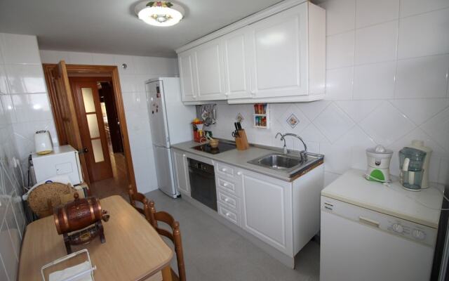 Apartamento Paraíso