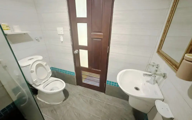 Cherysh Serviced Apartment