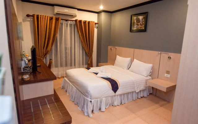 Sokdee City Hotel