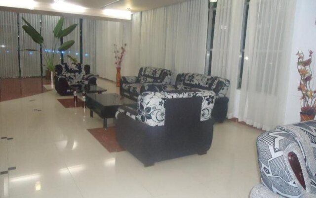 Sea Princess Hotel